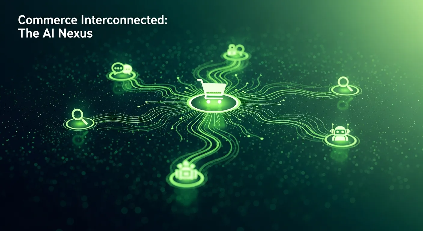 Agentic Storefronts: Die Zukunft des Shopify-Shops