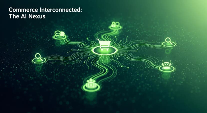 Agentic Storefronts: Die Zukunft des Shopify-Shops