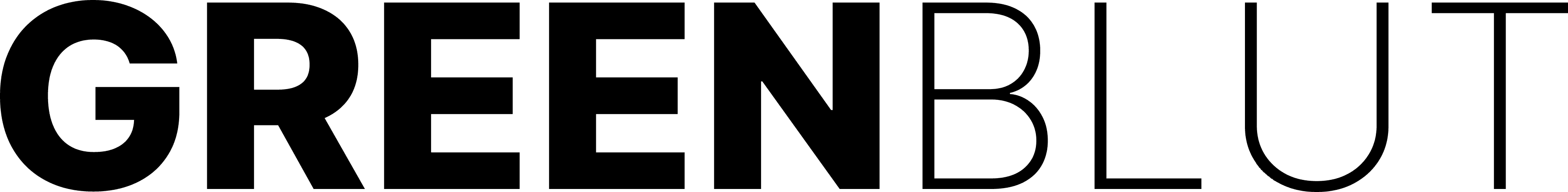 Greenblut