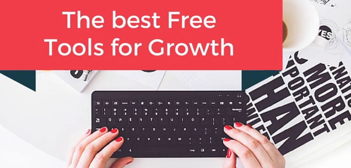 Die besten Gratis-Tools für Startups