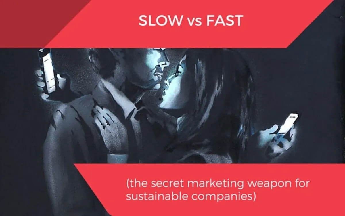 Instinkt: Marketing für nachhaltige Marken