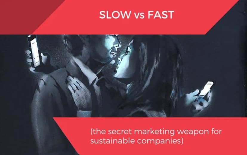 Instinkt: Marketing für nachhaltige Marken