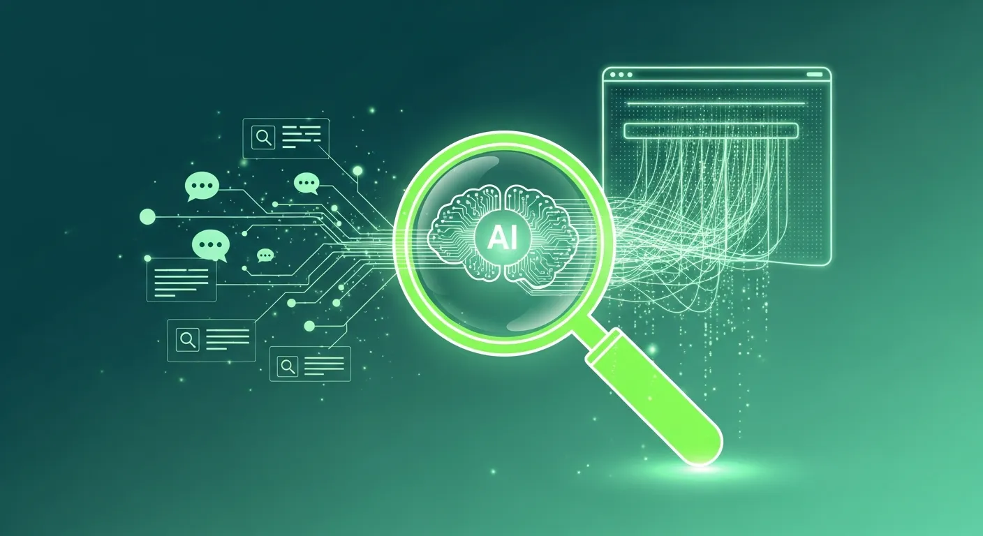 AI SEO für E-Commerce