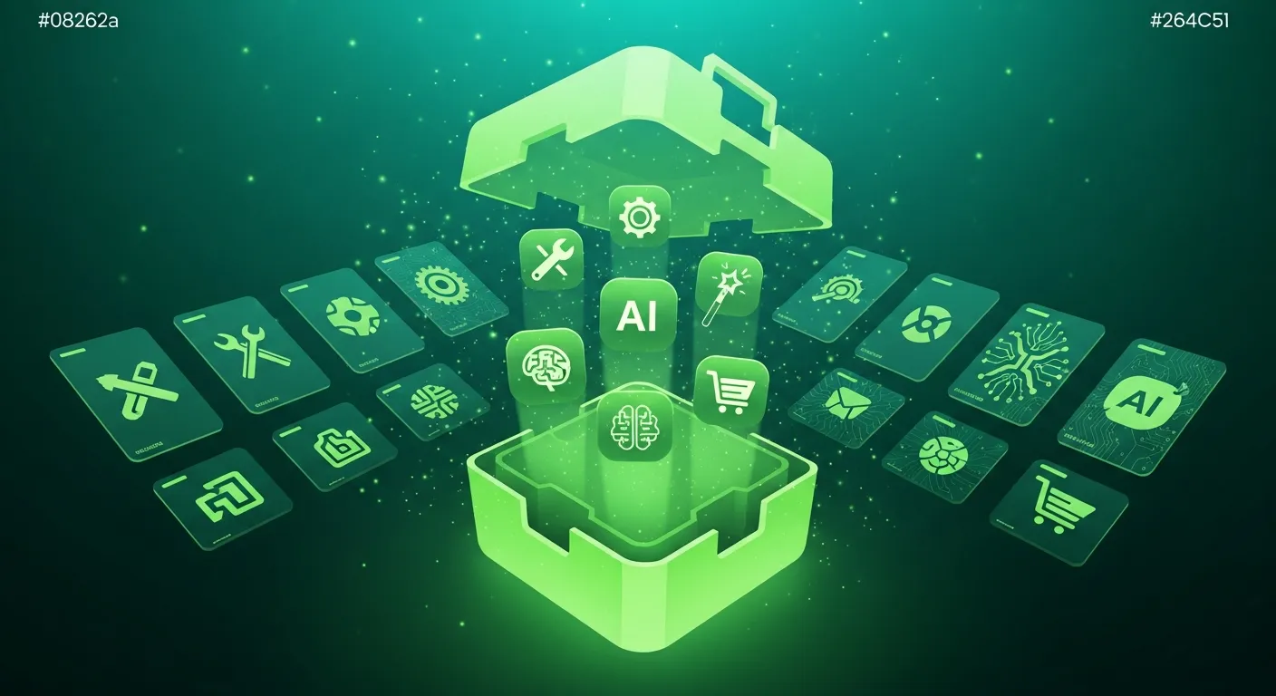 KI-Tools für Shopify-Shops