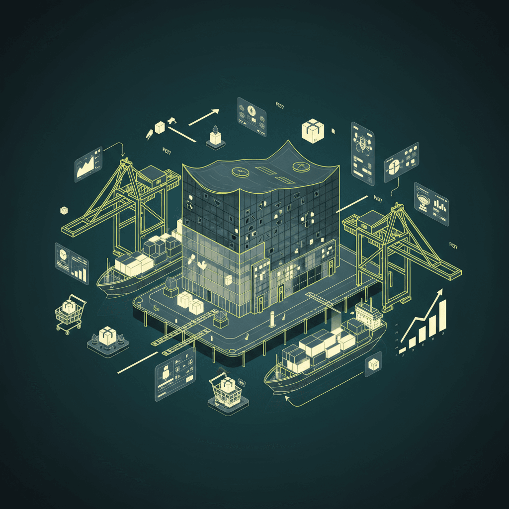 Shopify Agentur für Hamburg – E-Commerce-Lösungen aus Freiburg