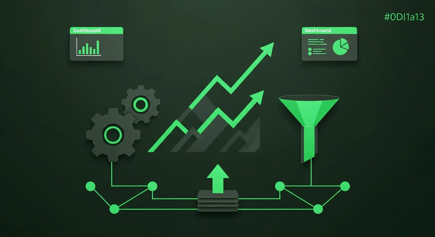 Online-Shop optimieren: 7 Hebel die wirklich wirken
