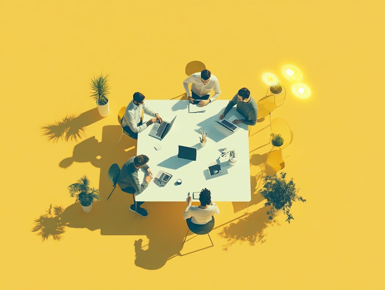 Förderprogramm KMU: Staatliche Zuschüsse nutzen