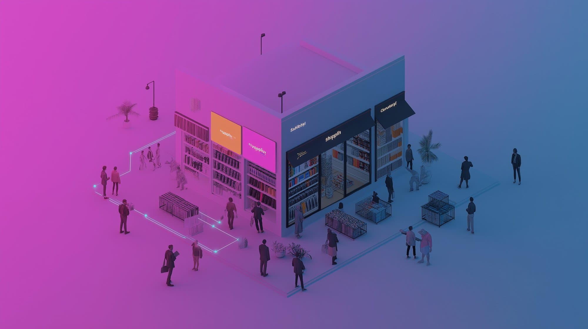 Shopware zu Shopify umziehen: Dein umfassender Leitfaden für eine erfolgreiche Migration