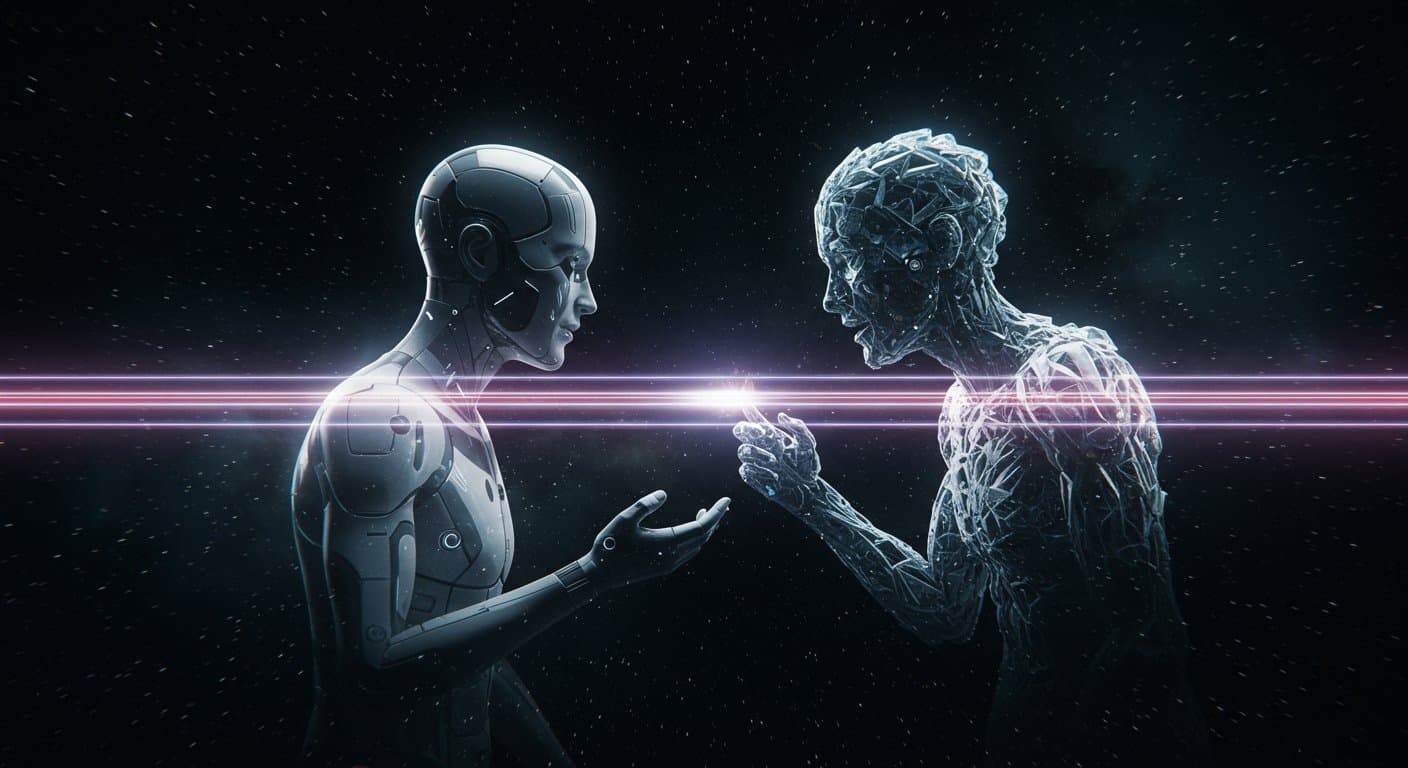 Chain of Debate: Warum AI komplizierter wird